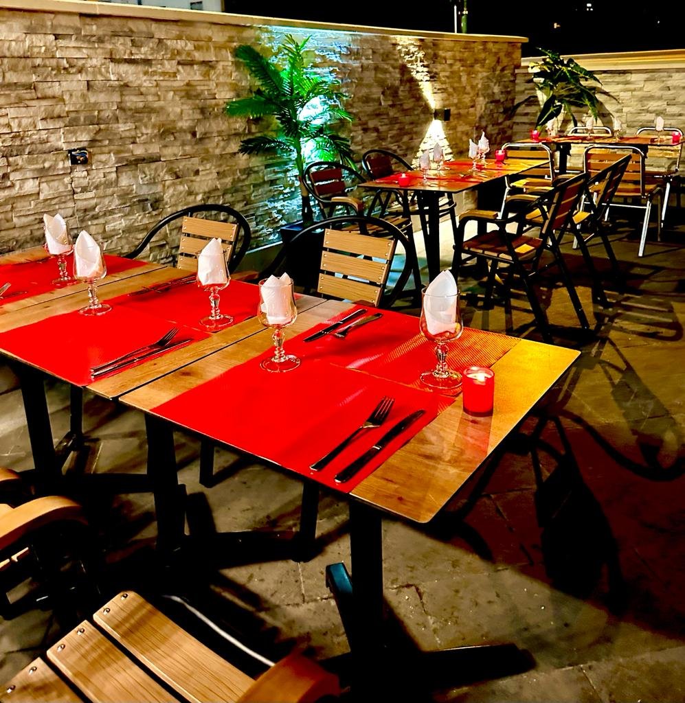 Restaurant La Baraka 3